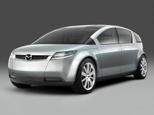 Mazda Washu Concept 2003 года
